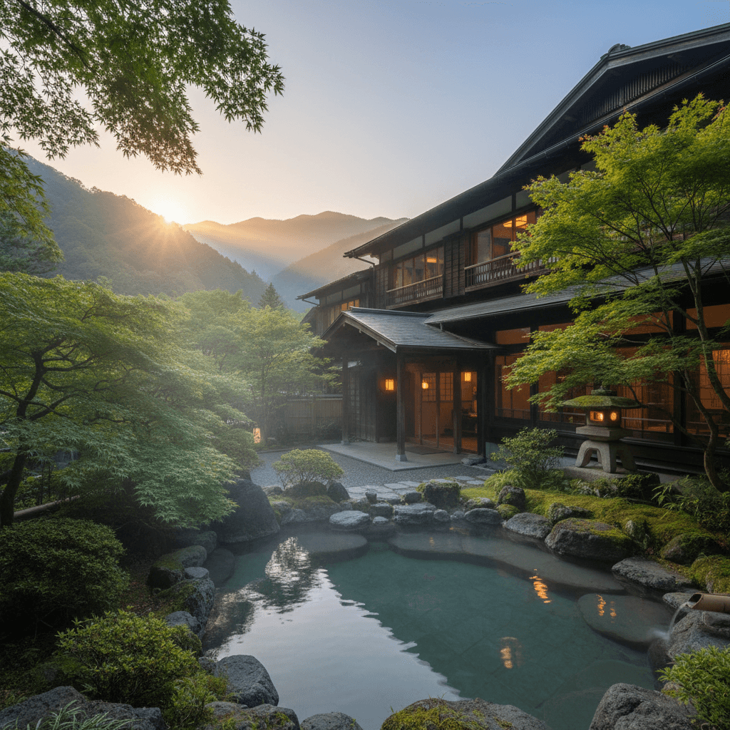 下部温泉の旅館選び|湯治文化と目的別ランキングガイド【shimobe.info】