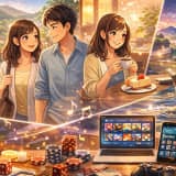 温泉旅行中にできる気晴らし特集