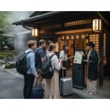 外国人観光客必見!下部温泉旅館オンライン予約の落とし穴と成功戦略